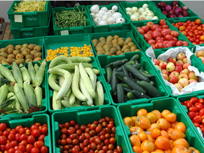 Τι πρέπει να προσέχουμε στα βιολογικά προϊόντα