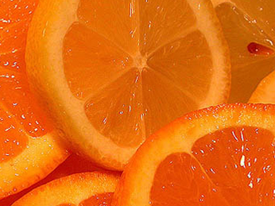 Stop στα γηρατειά με Βιταμίνη C