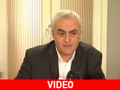 Γιουχάισαν τον βουλευτή ΠΑΣΟΚ Οδυσσέα Βουδούρη Γιουχάισαν τον βουλευτή ΠΑΣΟΚ Οδυσσέα Βουδούρη