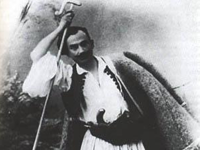 Στο ALTER ο… αγαπητικός της βοσκοπούλας