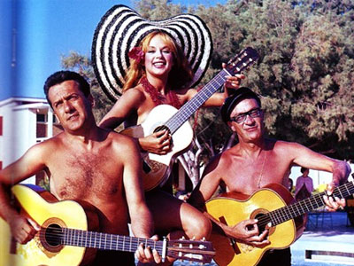 O συνάδελφος ο… σοσιαλιστής