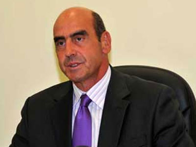 Κατέθεσε στην Εξεταστική για τη Siemens ο Γ. Βουλγαράκης