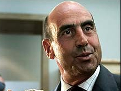 Παραιτήθηκε πριν τον “κόψουν” ο Γ. Βουλγαράκης