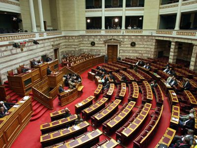 Αντιδράσεις στο νομοσχέδιο για τα ΤΕΙ