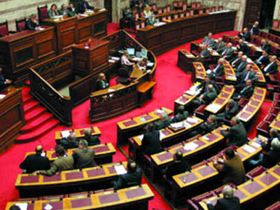 Αντιπαράθεση για την Εξεταστική για την Οικονομία