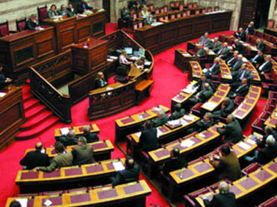 Κατατέθηκε το νομοσχέδιο για την ιδιωτική ασφάλιση