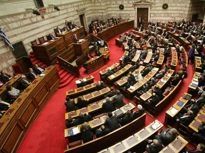 Κατατίθεται το προσχέδιο του προϋπολογισμού