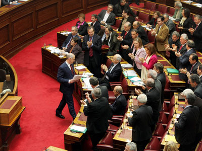 Δώρο 10 δισ. στις τράπεζες