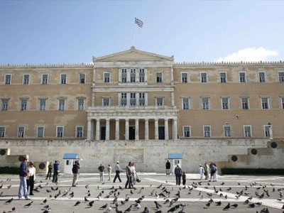 Το θέμα των υποκλοπών θα ερευνήσει η Επιτροπή Θεσμών