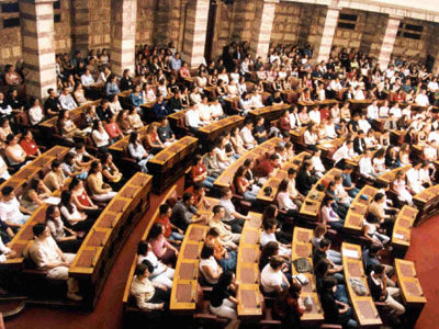 Ψηφίστηκε το νομοσχέδιο για το ΕΣΠΑ