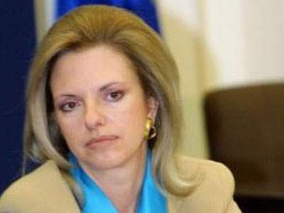 Ε. Βόζεμπεργκ να αποσυρθεί το νομοσχέδιο για την εκπαίδευση