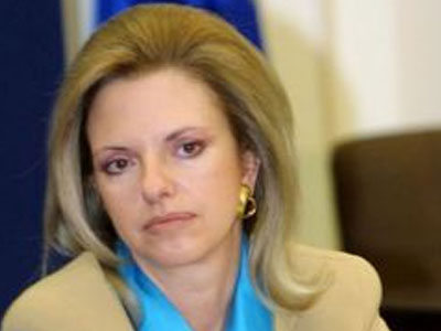 Ε. Βόζενμπερκ κατά Α. Διαμαντοπούλου