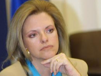 Ε. Βόζενμπεργκ κατά Α. Διαμαντοπούλου