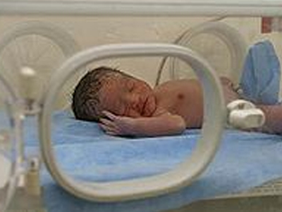 Επέζησε βρέφος… 269 γραμμαρίων