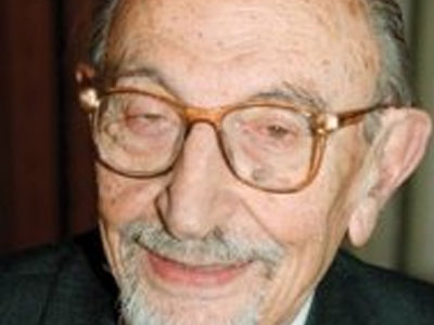 Απεβίωσε ο πρέσβης Βύρων Θεοδωρόπουλος