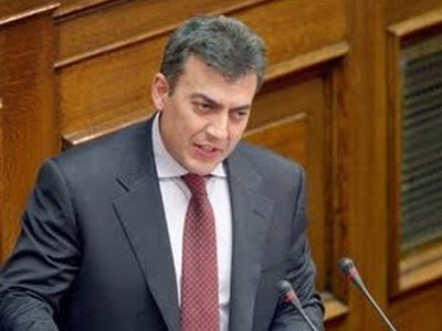 ΝΔ: Χωρίς τεκμηρίωση τα μέτρα για το Ασφαλιστικό