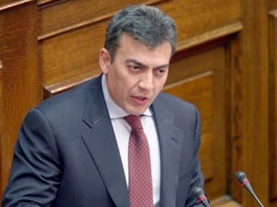 Πέντε ασφαλιστικά ταμεία ζητά η ΝΔ