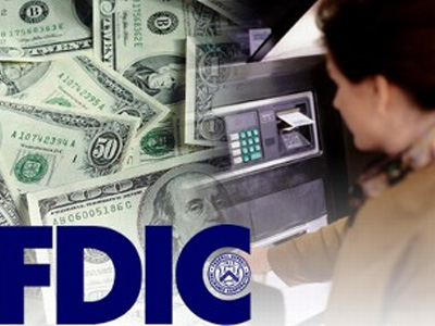 Πάνω από 550 οι «επικίνδυνες» τράπεζες στις ΗΠΑ