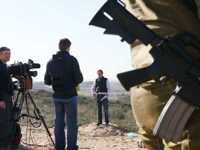 Αυξάνονται οι δολοφονίες δημοσιογράφων