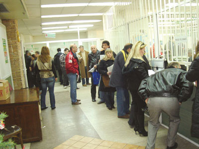 Αυξάνεται σημαντικά το ΕΤΑΚ αλλά και το αφορολόγητο όριο