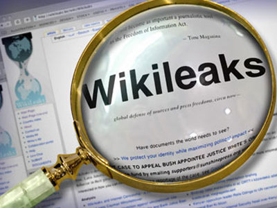 WikiLeaks: στη «φόρα» στόχοι αμερικανικού ενδιαφέροντος