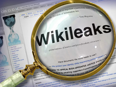 Μαίνεται ο κυβερνοπόλεμος για το WikiLeaks