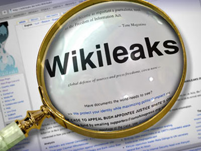 Παραβιάζει τον γερμανικό νόμο το WikiLeaks;