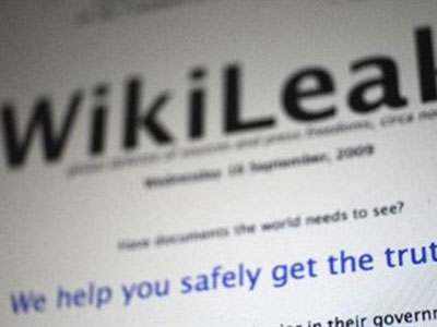 Στον «αέρα» εμπιστευτικά έγγραφα του αμερικανικού στρατού