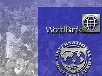 Θετικές επαφές Σερβίας – Παγκόσμιας Τράπεζας