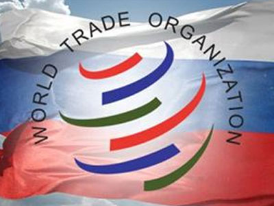 Προς ένταξη στον ΠΟΕ η Σερβία