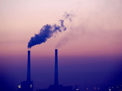 Ο Καναδάς θα μεώσει τις εκπομπές αερίων κατά 17%