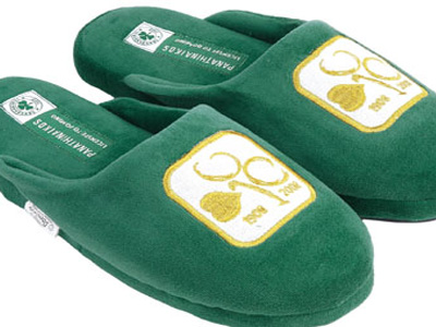 Έφαγαν παντόφλα από τον Παπουτσή