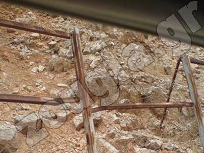 Επικίνδυνες κατολισθήσεις στον δρόμο Άργους – Τρίπολης