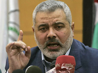 «Τιμωρία από τον Αλλάχ οι φωτιές στο Ισραήλ»