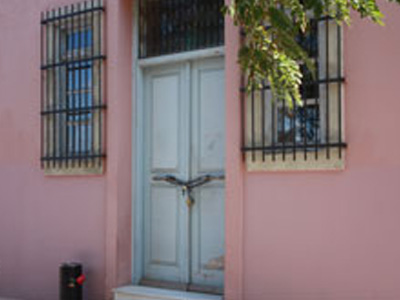 «Λουκέτο» στην πρυτανεία του Πολυτεχνείου Κρήτης