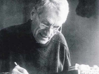 Συναυλία Γιάννη Ξενάκη στην Κωνσταντινούπολη