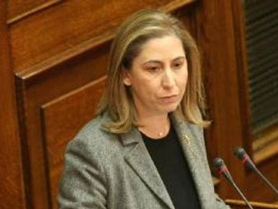Ερώτηση στη Βουλή για δημοσίευμα της VETO