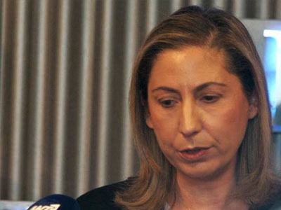 Συνάντηση Ξενογιαννακοπούλου με στελέχη του ΔΝΤ