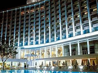 Άδεια τα ξενοδοχεία της Αθήνας