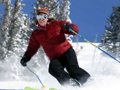 Ποια χιονοδρομικά θα είναι ανοικτά