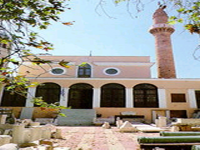 Ανοίγει πάλι το Βυζαντινό Μουσείο Χίου