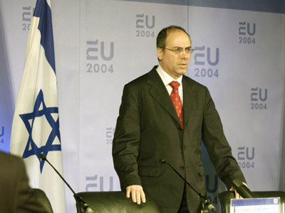 «Επικίνδυνη εξέλιξη μία κυβέρνηση Χεσμπολάχ»