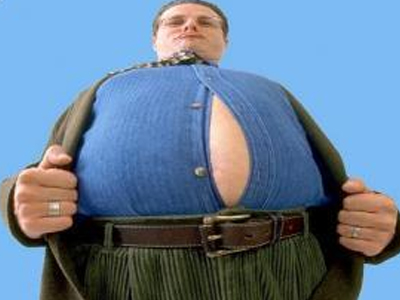 Έμεινε με την μπουκιά στο στόμα ο βουλευτής