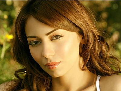 Η Χοψωνίδου περιμένει γιο