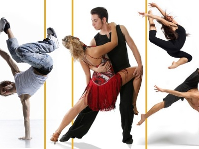 Χορέψτε για… καλή υγεία