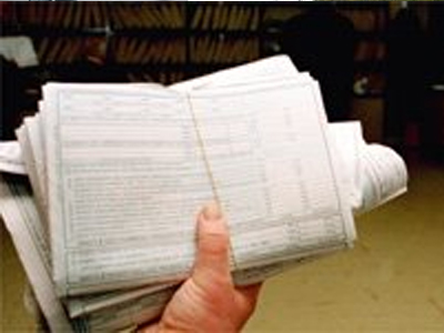 Και ιδιώτες «φοροεισπράκτορες»