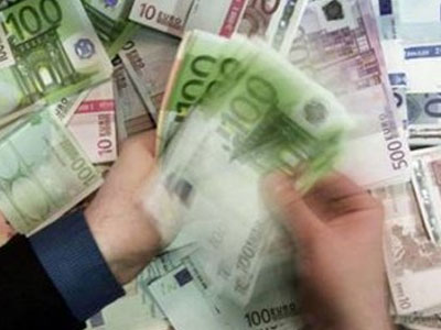 «Τσίμπησε» ο πληθωρισμός τον Αύγουστο στην Ελλάδα