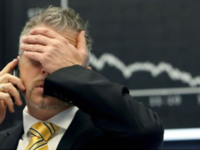 Αισθητά κάτω από τις 2.500 μονάδες ο γενικός δείκτης στο ΧΑ