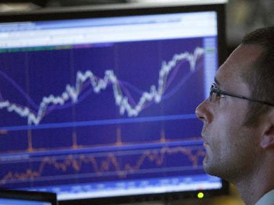 Ανοδικά κινήθηκε το Χ.Α.