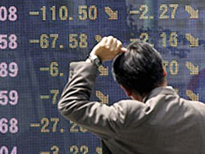 Αρνητικά υποδέχθηκε τις εκλογές το Χρηματιστήριο